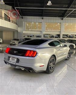 فورد موستانج